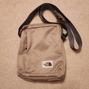 North Face Crossbody Bag